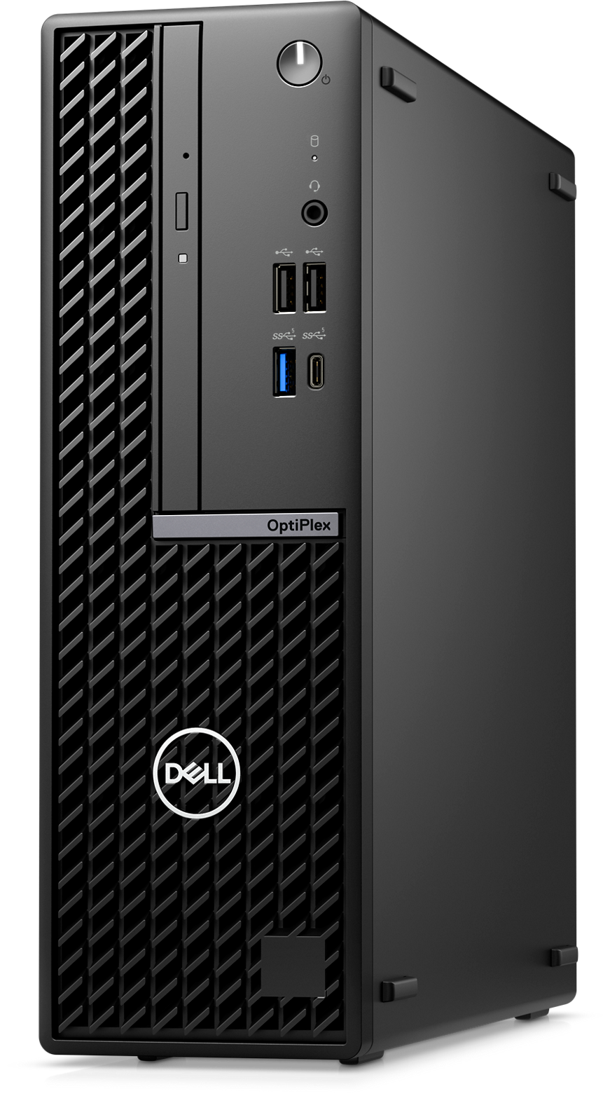 DELL Optiplex 7020 SFF / Core i5-14500 / 8GB RAM / 512GB SSD / Black Windows