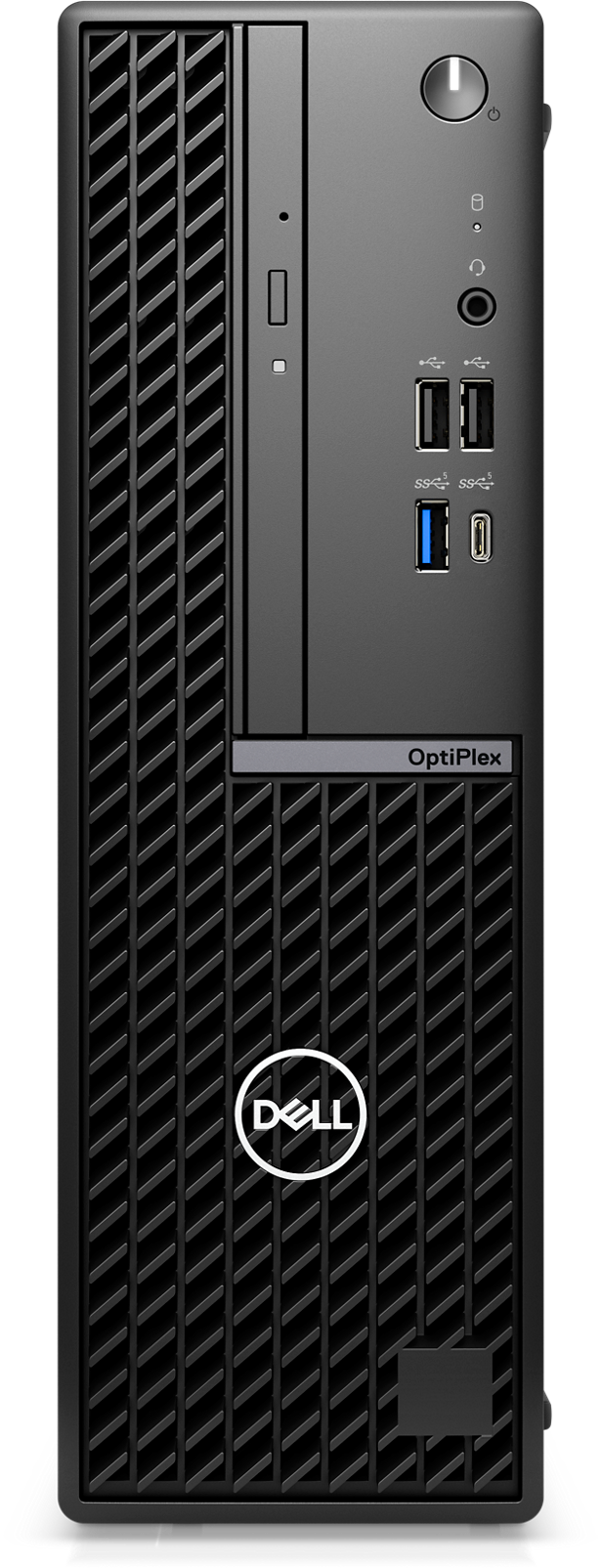 DELL Optiplex 7020 SFF / Core i5-14500 / 8GB RAM / 512GB SSD / Black Windows
