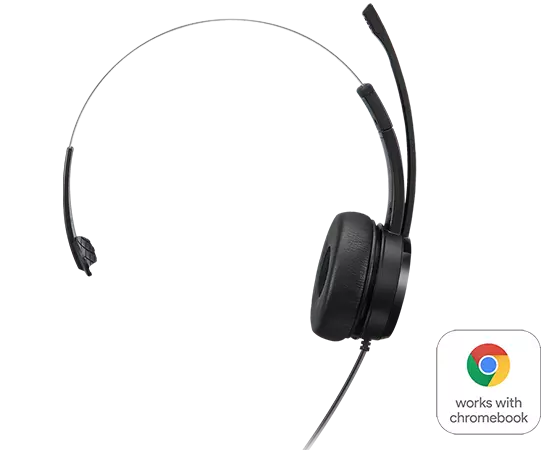 Lenovo 100 Mono USB