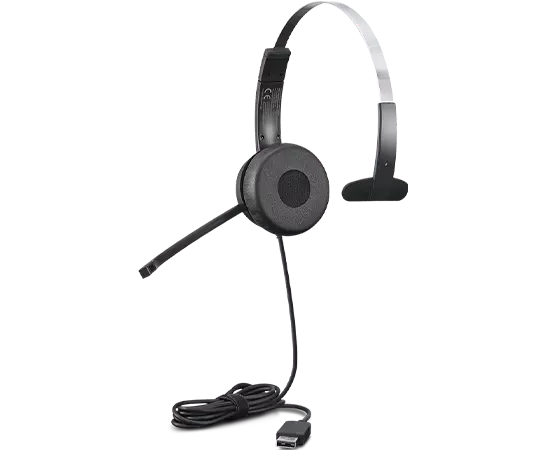 Lenovo 100 Mono USB