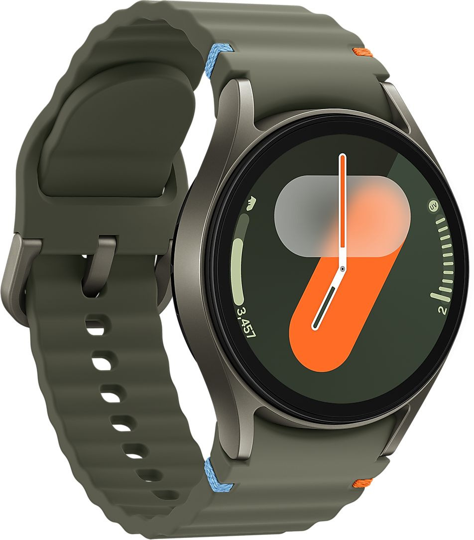 Samsung Galaxy Watch 7 40mm Green
