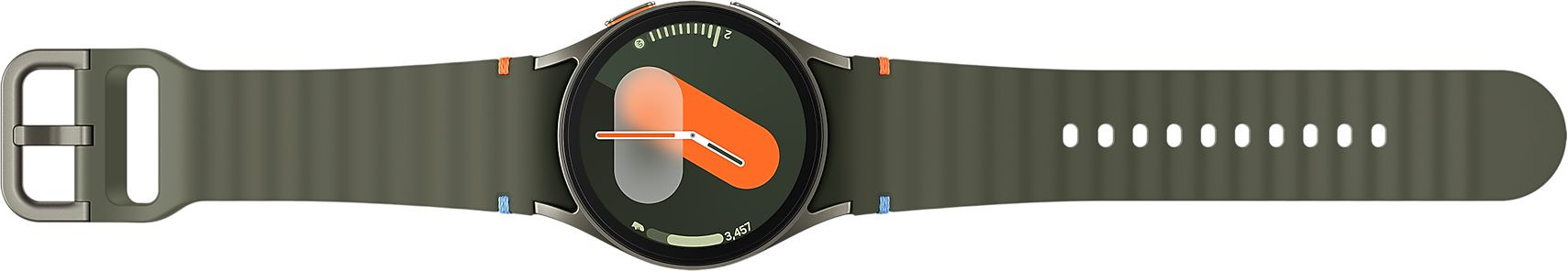 Samsung Galaxy Watch 7 40mm Green
