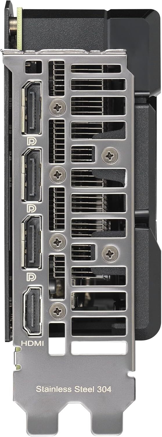 ASUS Dual GeForce RTX 4070 EVO OC Edition 12GB GDDR6X 192bit / DUAL-RTX4070-O12G-EVO