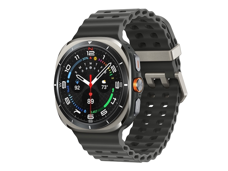 Samsung Galaxy Watch Ultra 47mm Silver
