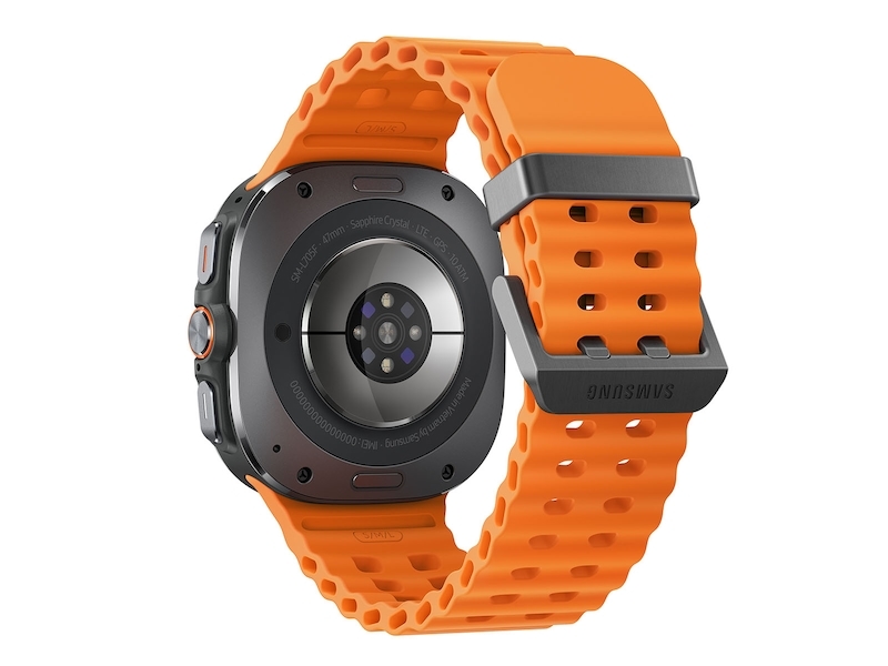 Samsung Galaxy Watch Ultra 47mm Grey
