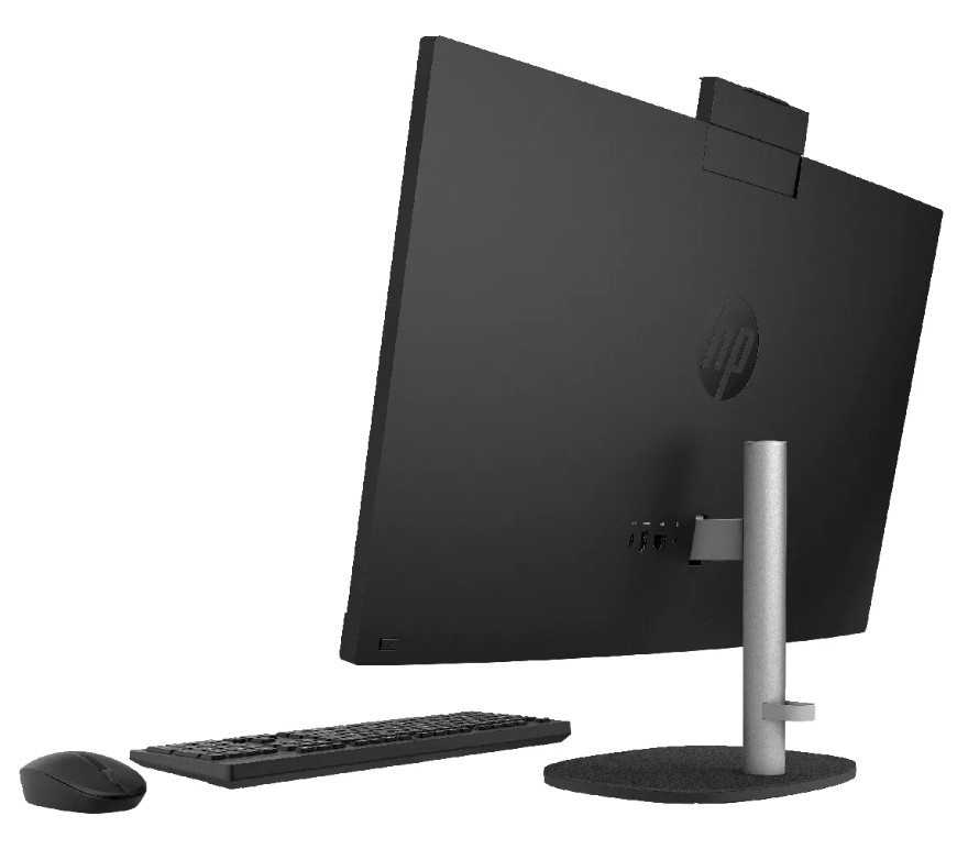 HP 27-cr0022ci / 27 FullHD IPS / Core i7-1355U / 16GB RAM / 512GB SSD / FreeDOS / 7X9W2EA