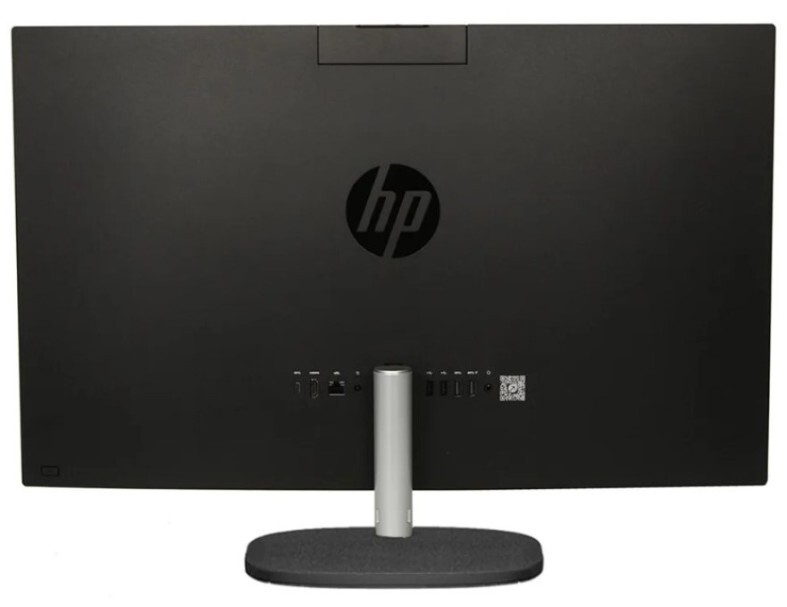 HP 27-cr0029ci / 27 FullHD IPS / Core i5-1335U / 16GB RAM / 512GB SSD / FreeDOS /