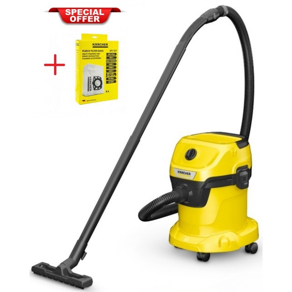 KARCHER 1.628-122.01 + GIFT 2.863-314.0