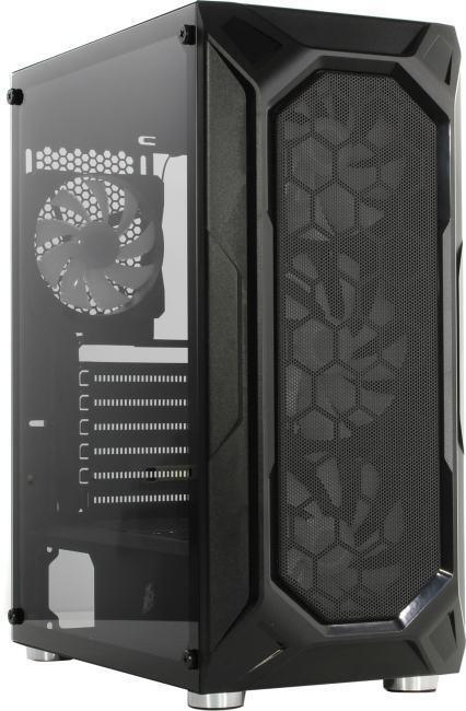 1STPLAYER X6 ATX