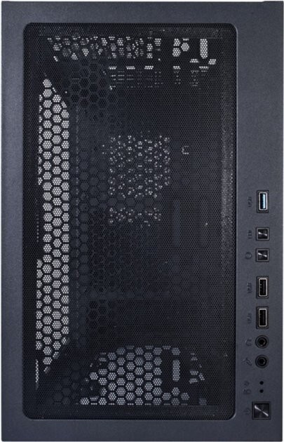 1STPLAYER X6 ATX