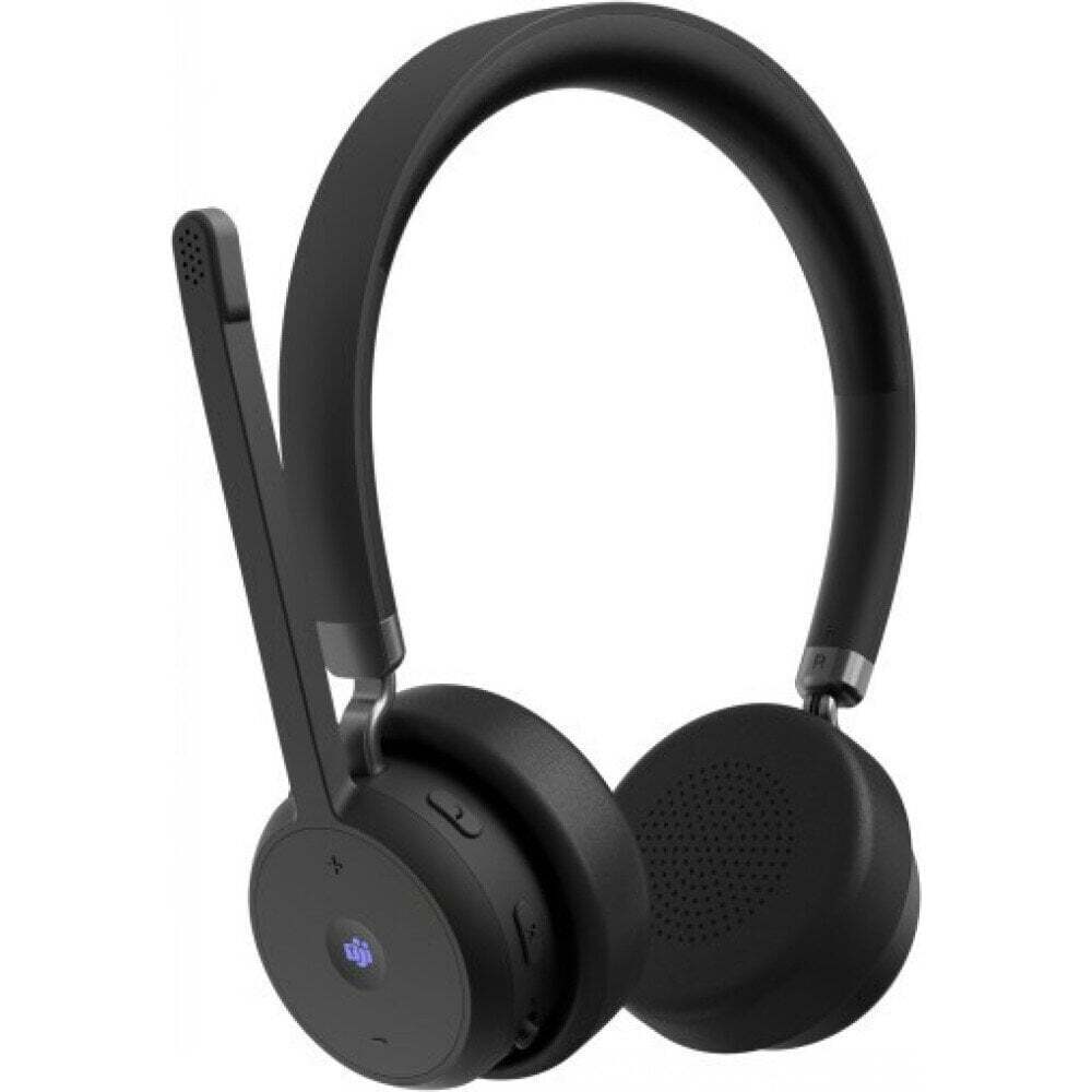 Lenovo Wireless VoIP Headset / 4XD1M80020
