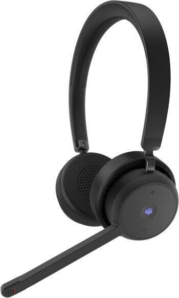 Lenovo Wireless VoIP Headset / 4XD1M80020