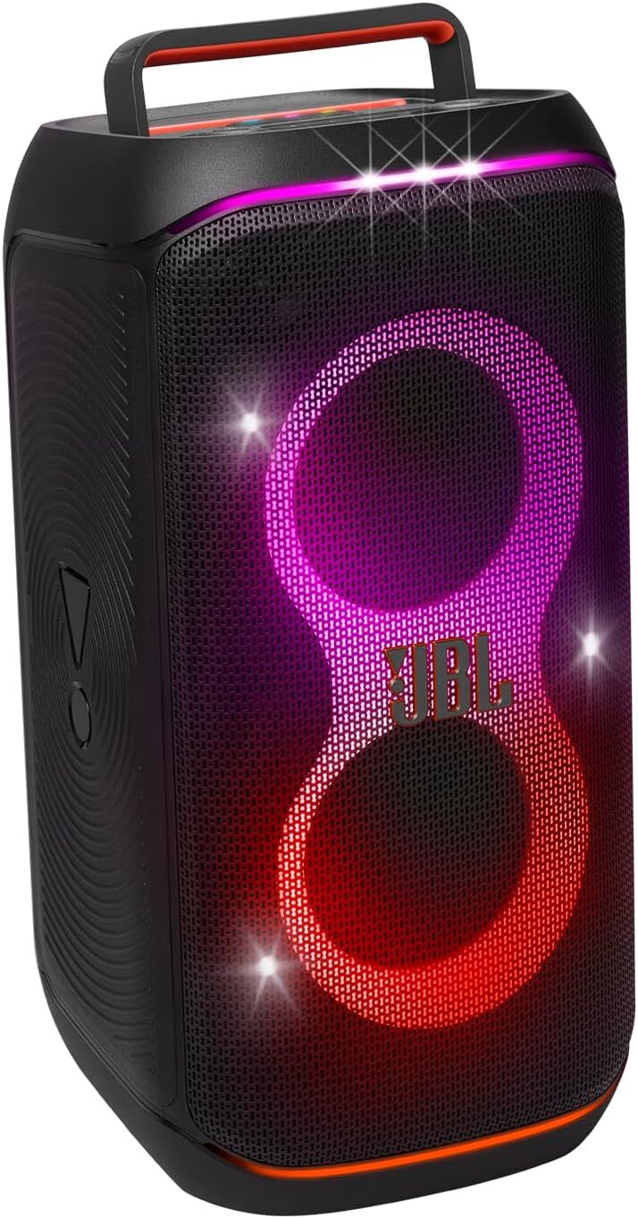 JBL PartyBox CLUB 120 / 160W