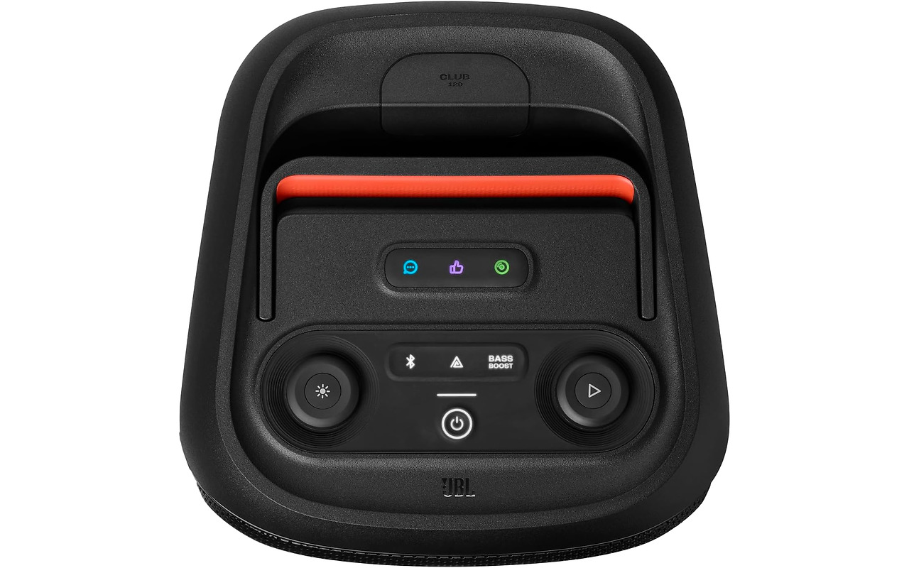 JBL PartyBox CLUB 120 / 160W
