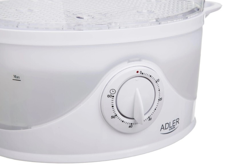 Adler AD 633