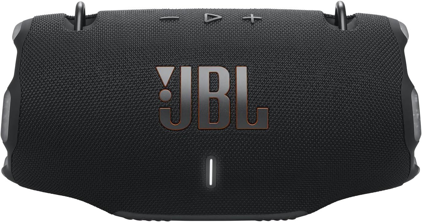 JBL Xtreme 4 / 170W Black
