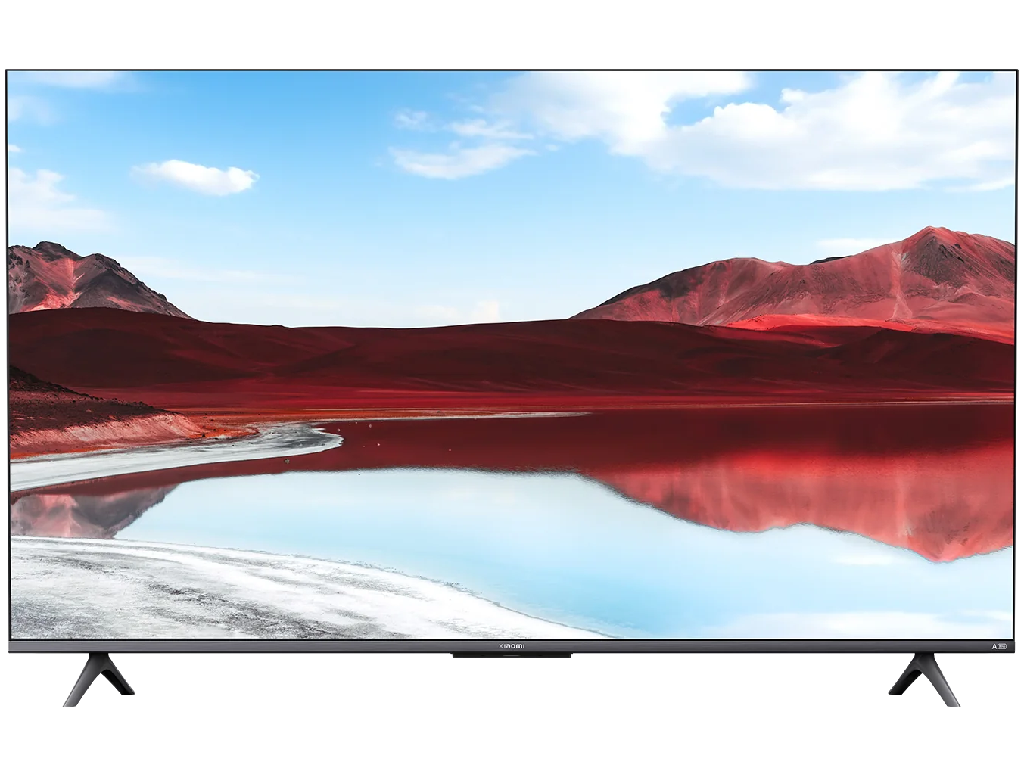 Xiaomi A Pro Q-Series / 65 QLED 4K UHD Android TV
