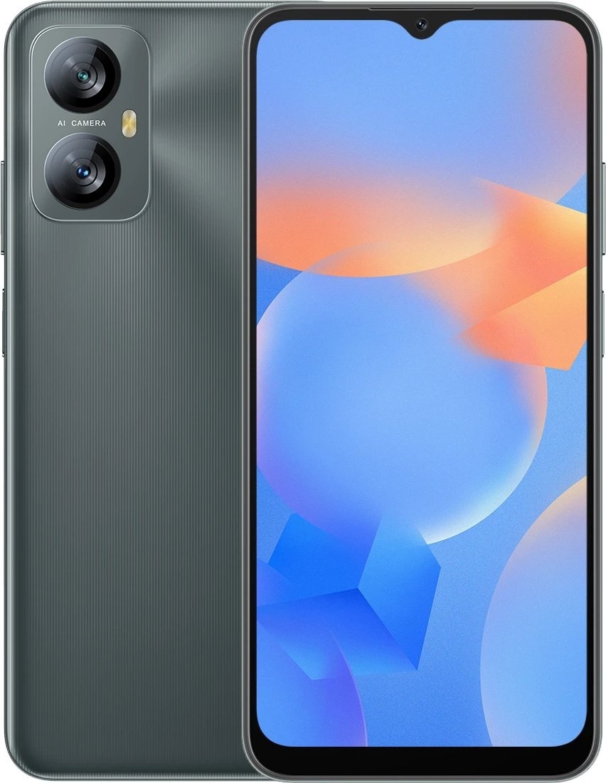 Blackview A52 Pro / 4GB / 128GB Grey