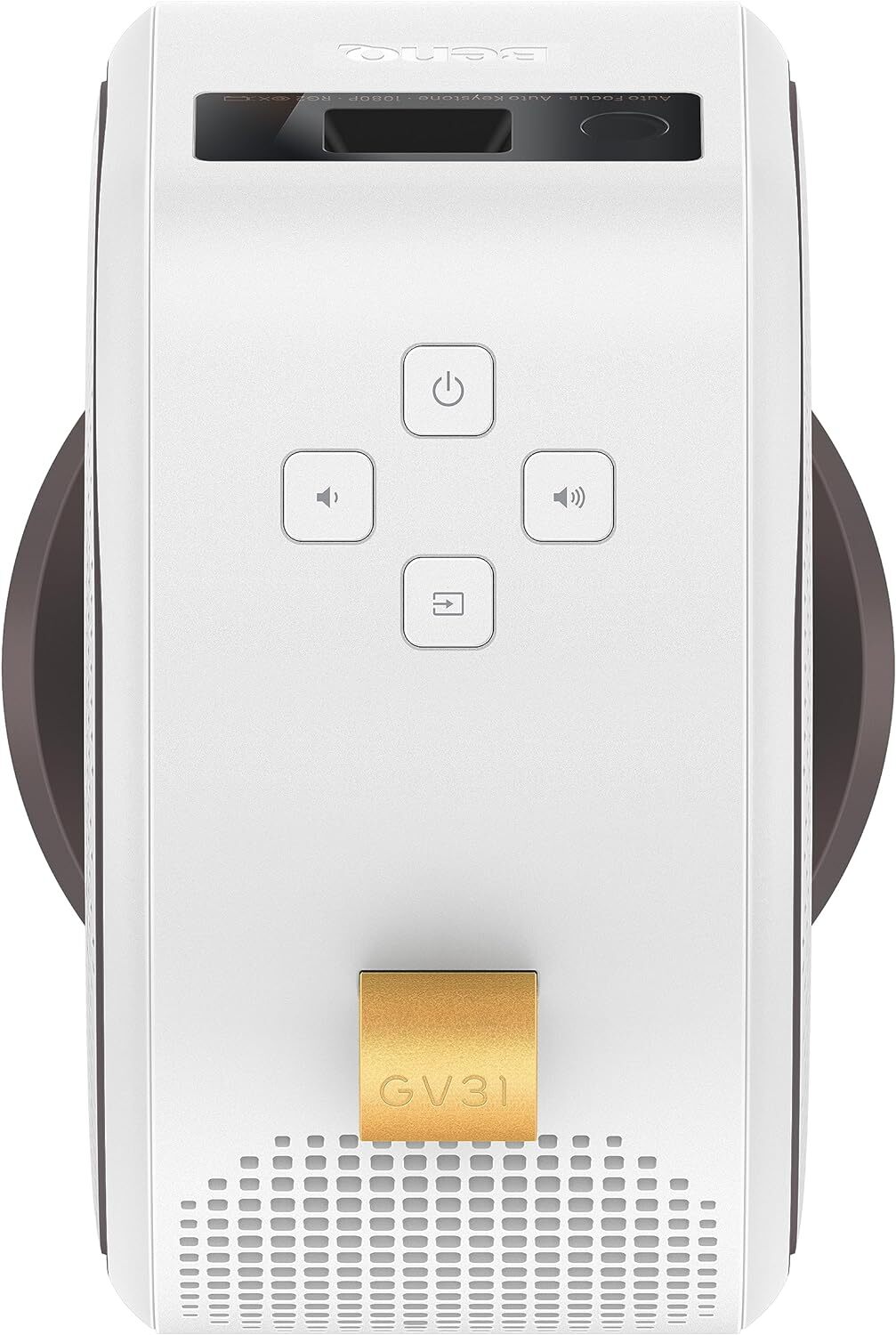 BenQ GV31