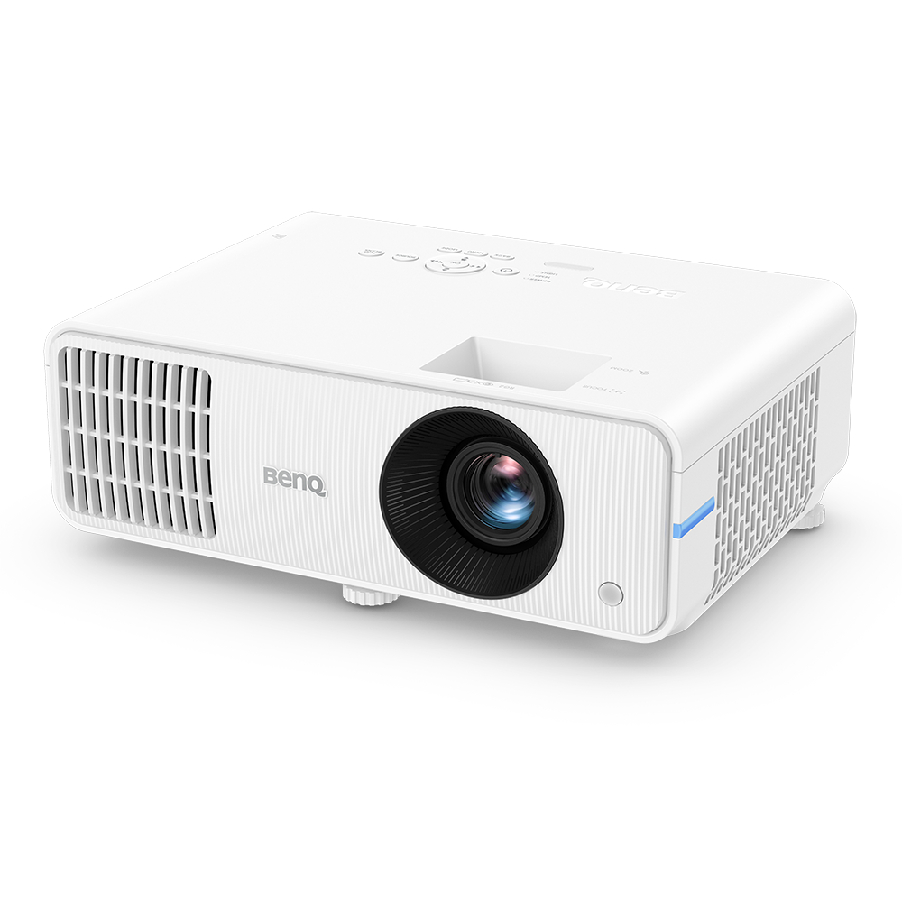 BenQ LW650