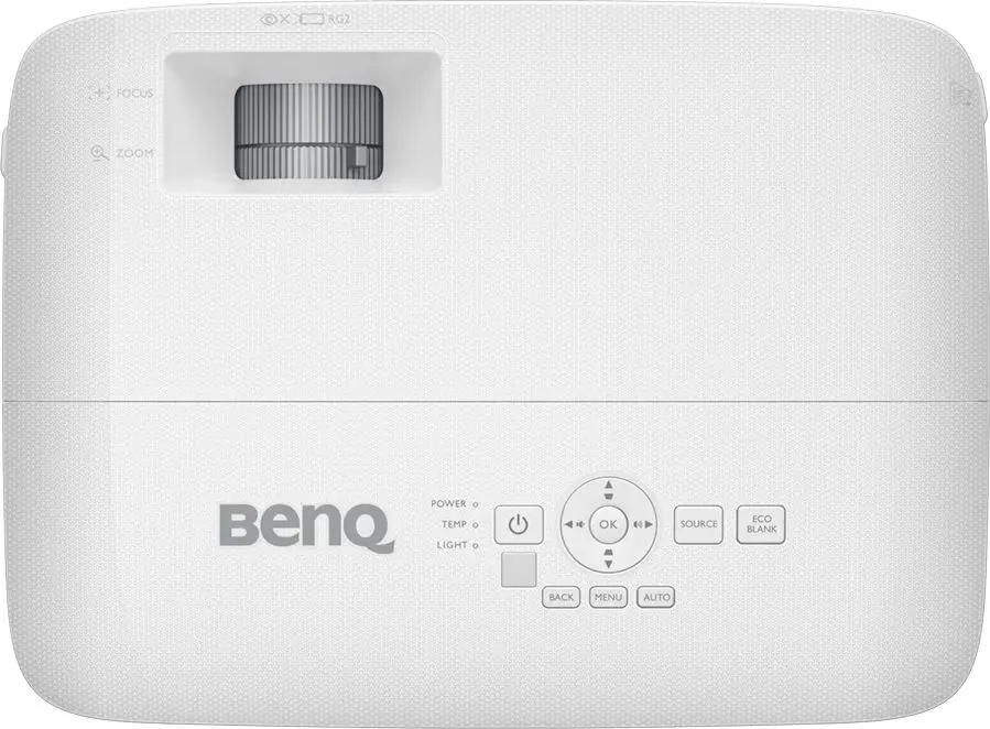 BenQ MH560