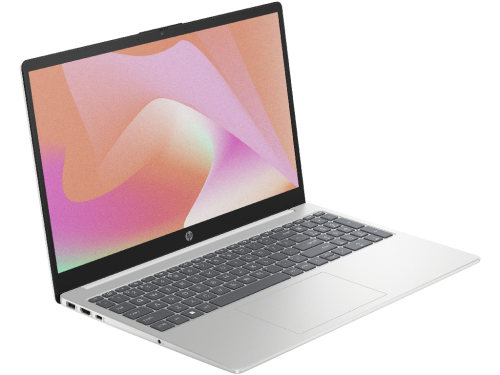 HP Laptop 15-fc0033ci / 15.6 FullHD IPS / Ryzen 5 7520U / 16GB LPDDR5 / 512GB SSD / FreeDOS 3.0 / 84K02EA#UUQ