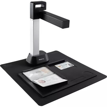 Canon IRIScan Desk 6 / 3981V746
