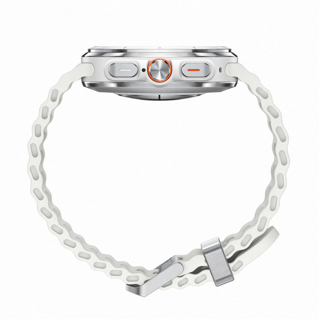 Samsung Galaxy Watch Ultra 47mm White