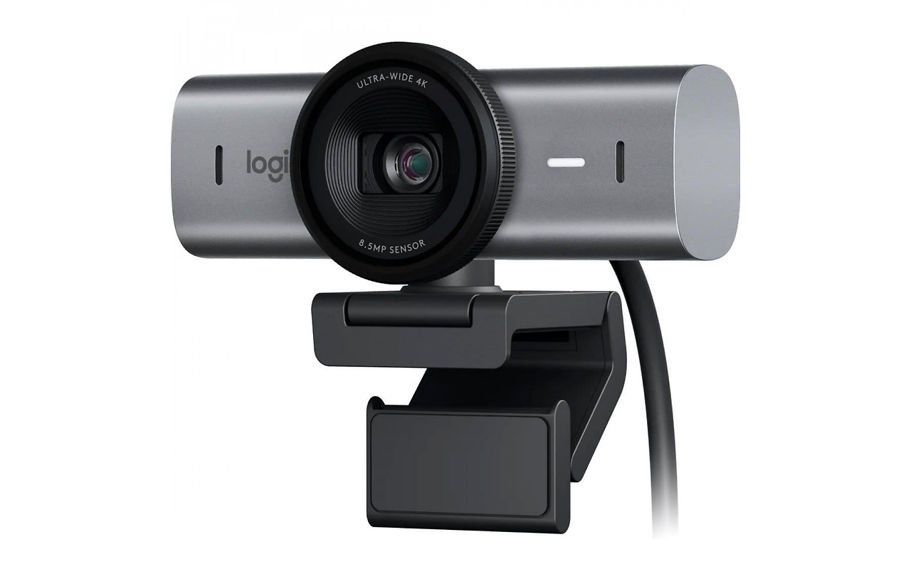 Logitech MX Brio