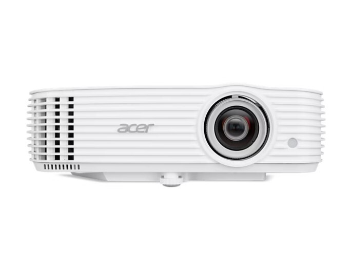 Acer H6830BD / UHD DLP 3D 4000Lm 240Hz