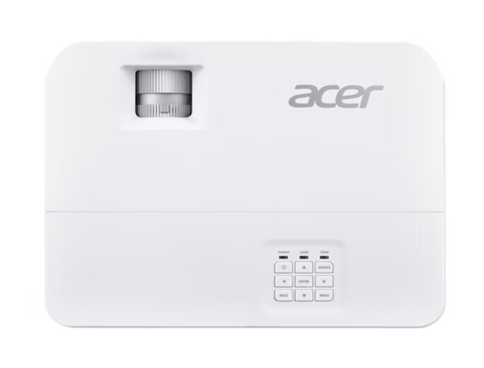 Acer H6830BD / UHD DLP 3D 4000Lm 240Hz