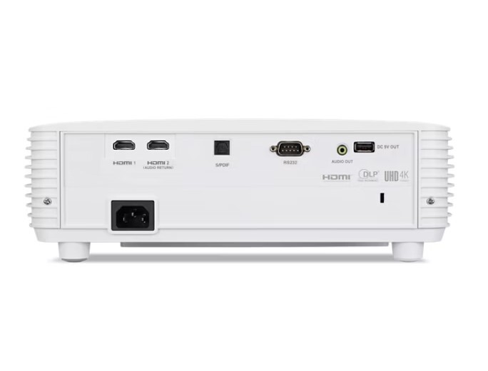 Acer H6830BD / UHD DLP 3D 4000Lm 240Hz