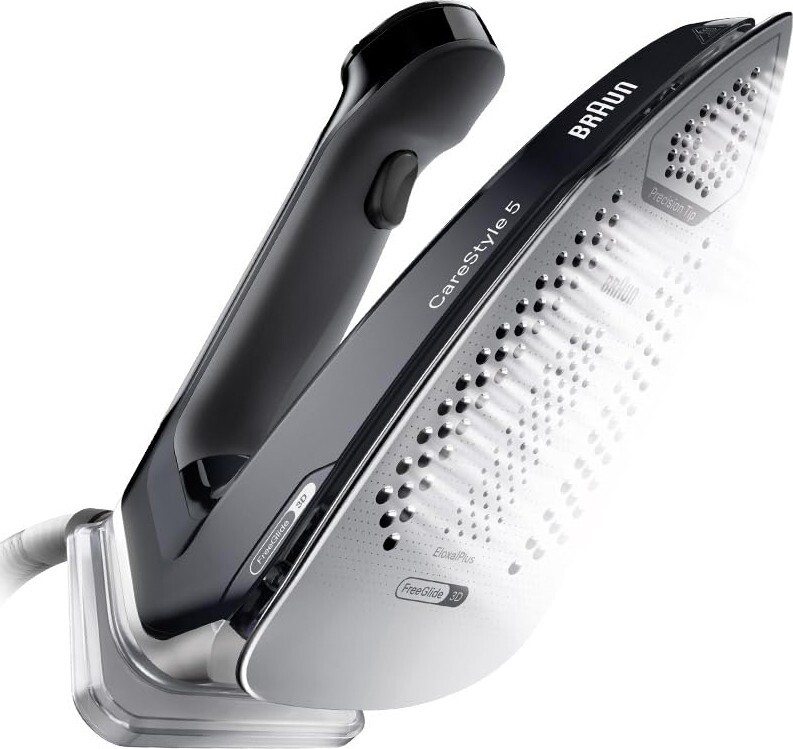 Braun IS 5249 BK