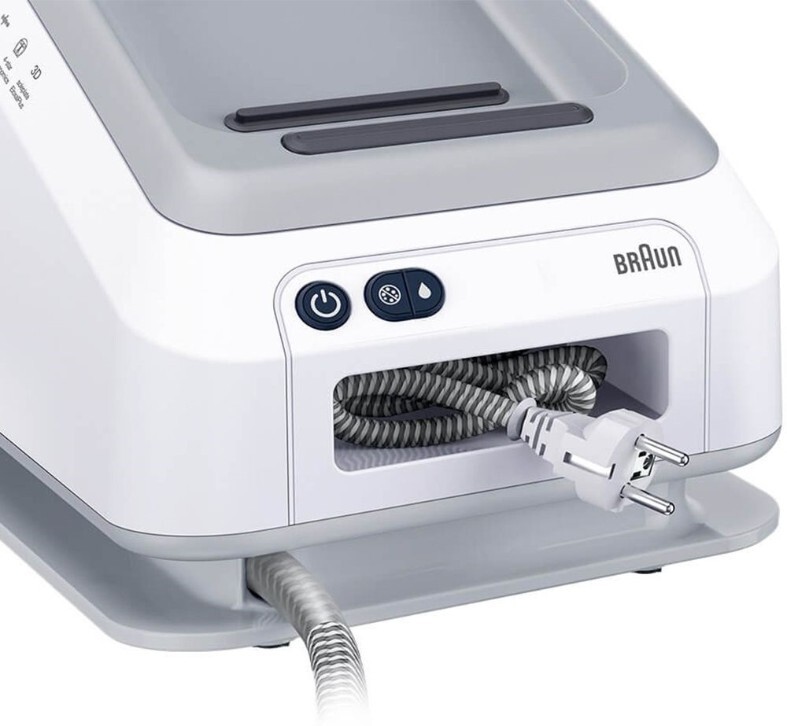 Braun IS 7262 GY