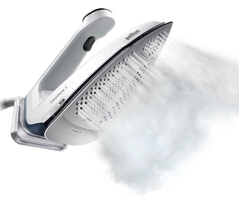 Braun IS 7262 GY