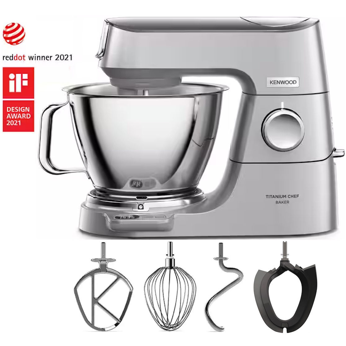 Kenwood KVC 85.004 SI