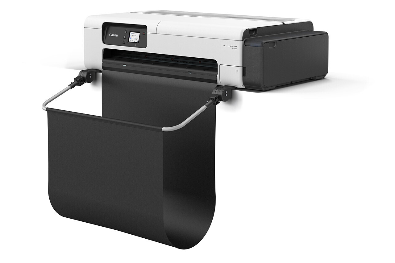 Canon imagePROGRAF TC-20 / A1