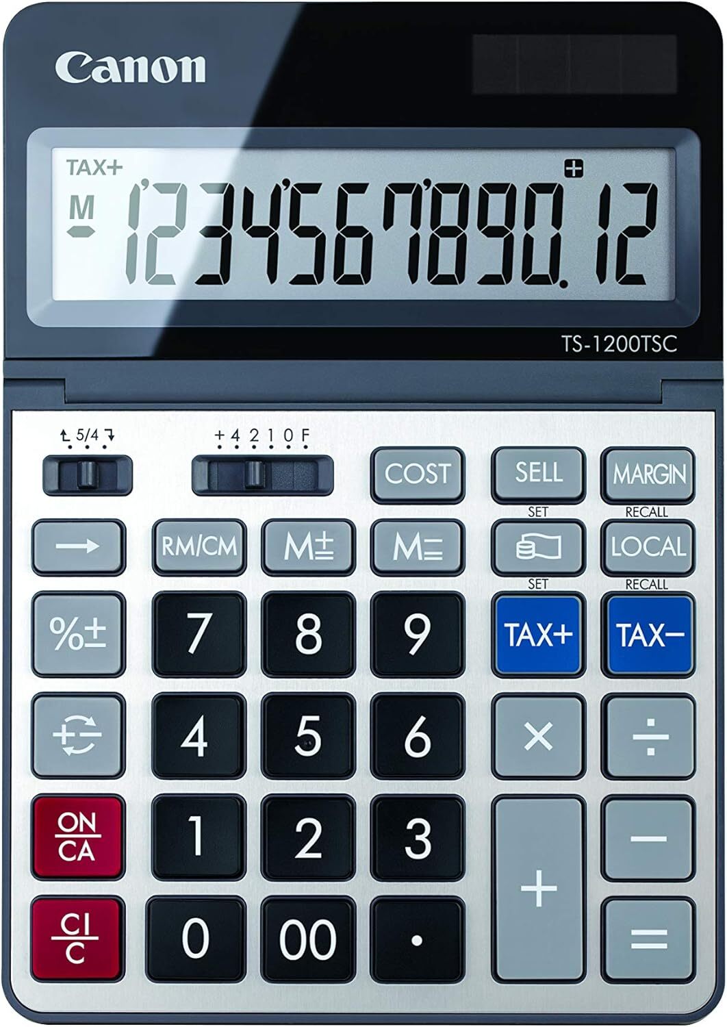 Canon TS-1200TSC / Tax + Business
