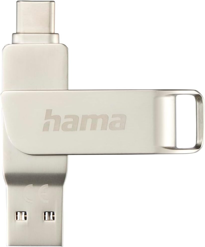HAMA C-Rotate Pro / 128Gb