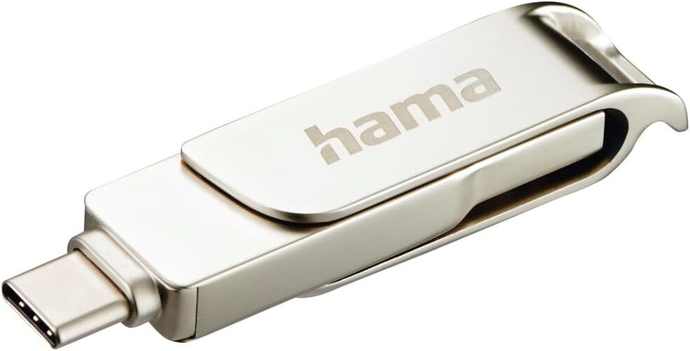 HAMA C-Rotate Pro / 128Gb