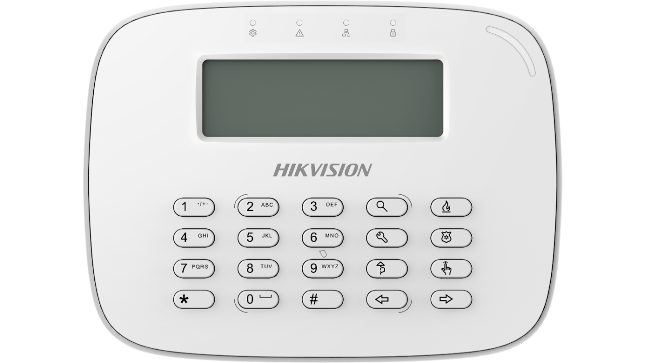 HIKVISION DS-PK-LRT / 868Mhz