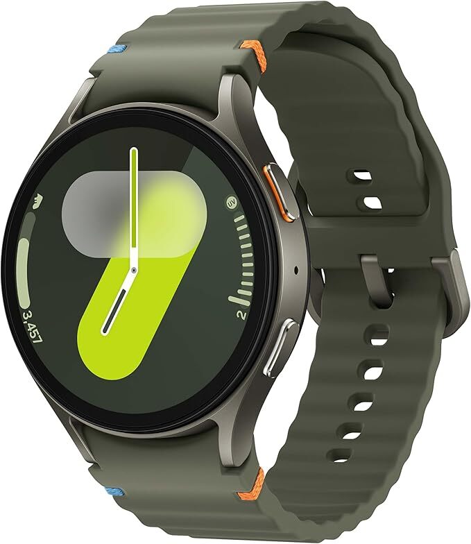 Samsung Galaxy Watch 7 44mm Green