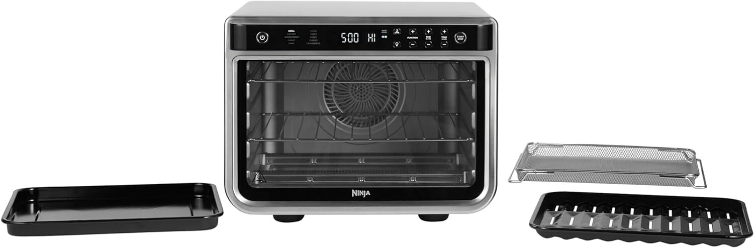 Ninja DT200EU XL 10u1