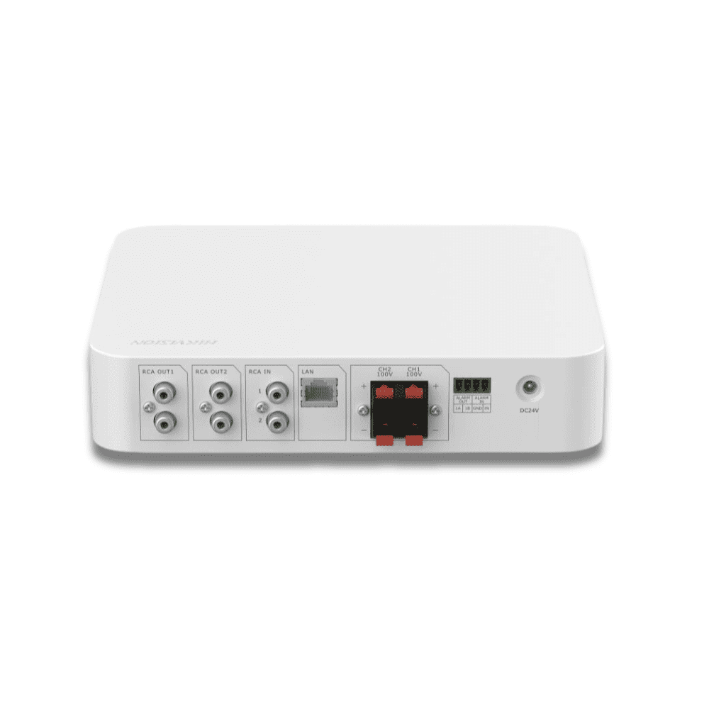 HIKVISION DS-QAE1A80G1-VB / 80W