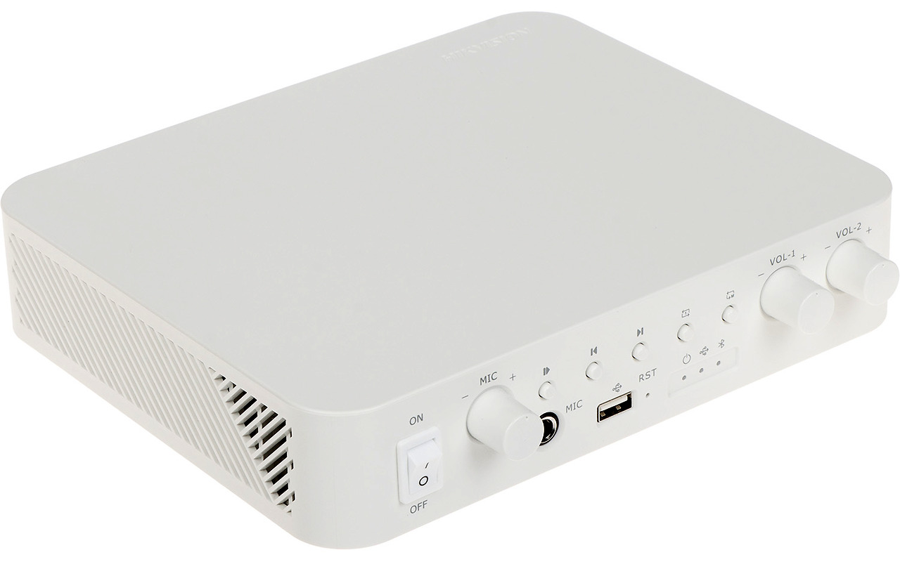 HIKVISION DS-QAE1A80G1-VB / 80W