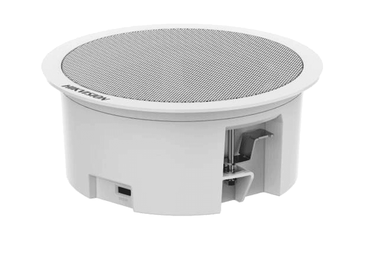 HIKVISION DS-QAZ1206G1-BE / 6W