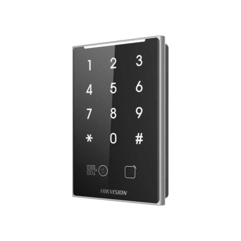 HIKVISION DS-K1109DKB-QR