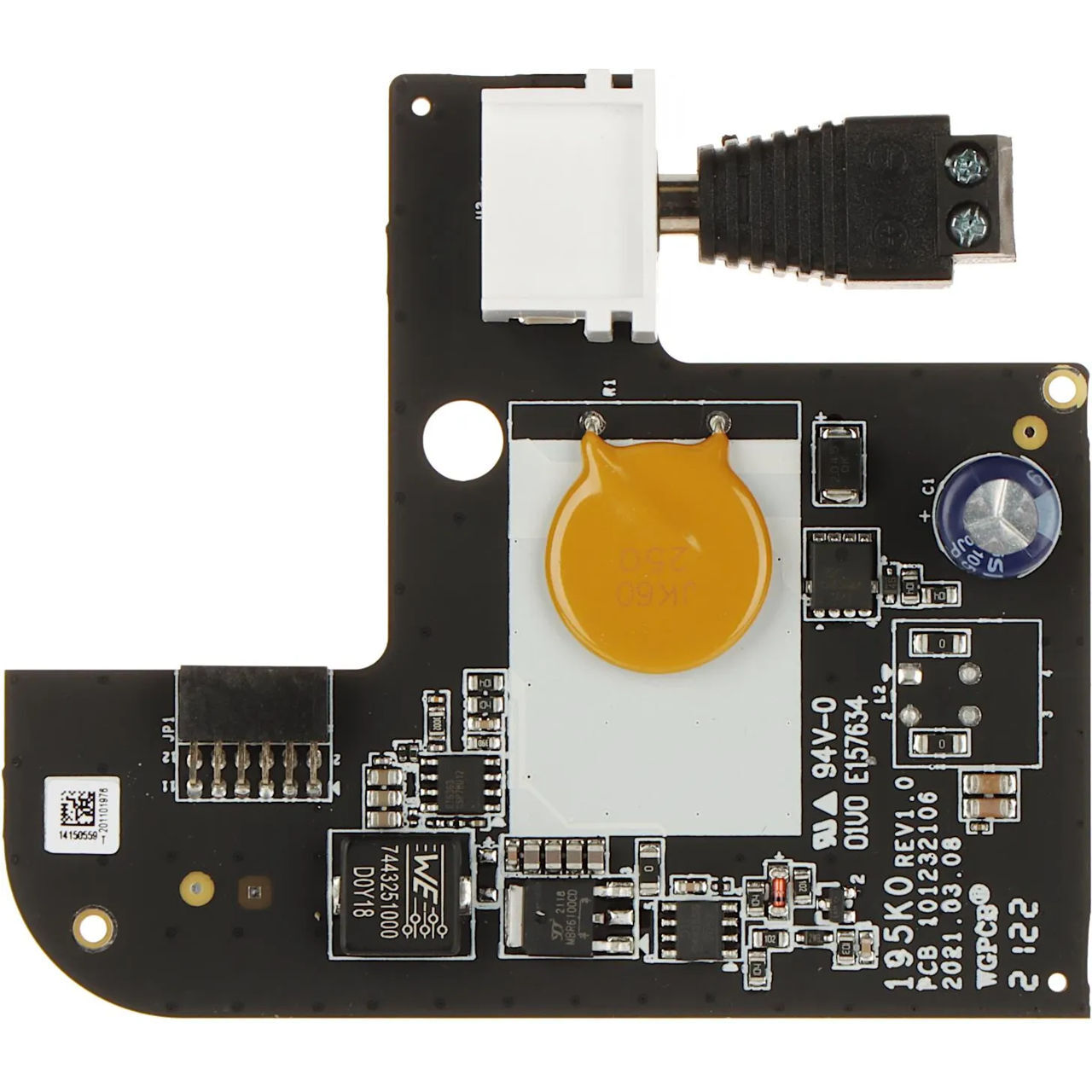 HIKVISION DS-PM1-D