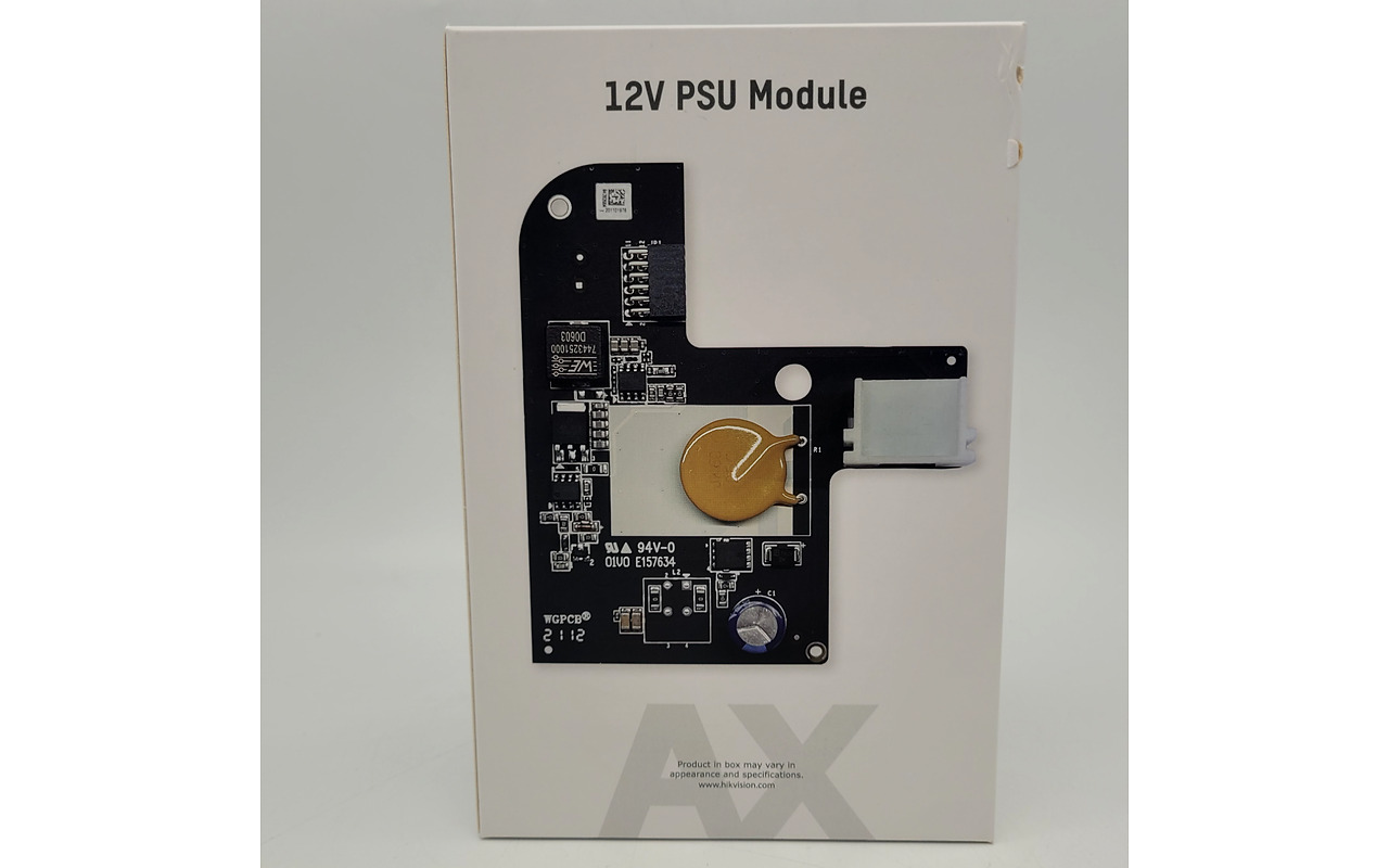 HIKVISION DS-PM1-D