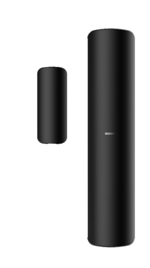 HIKVISION DS-PDMC-EG2-WE Black